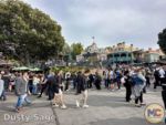 Disneyland News crowds new orleans square 2 MiceChat