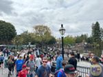 Disneyland News crowds new orleans square MiceChat
