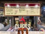 Disneyland News downtown disney clydes menu MiceChat