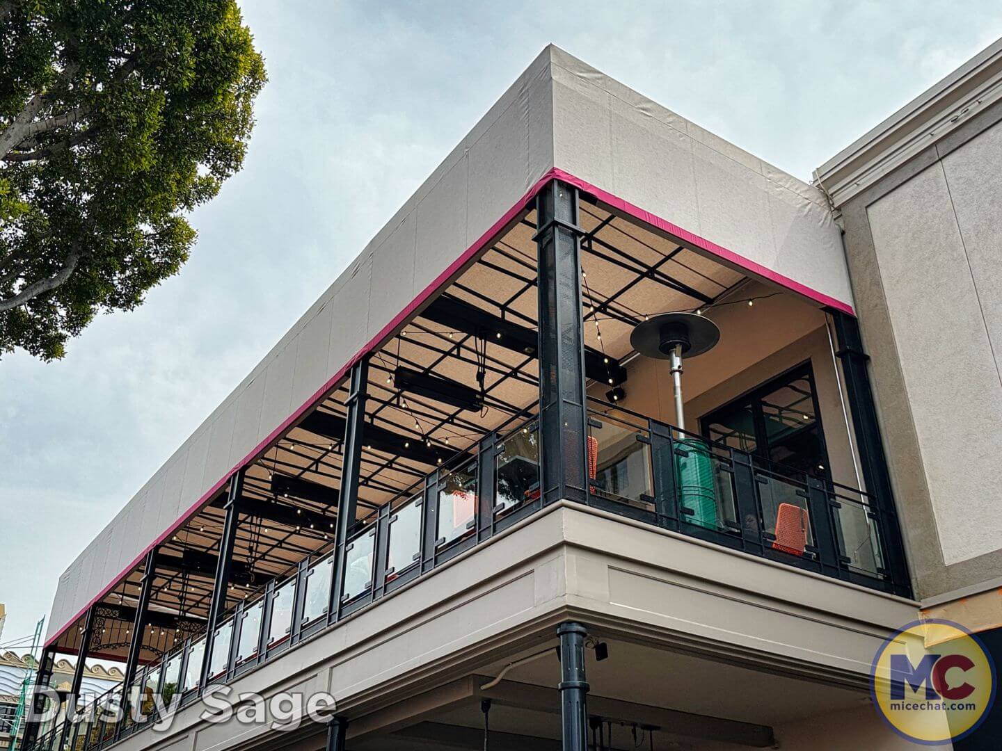 , Disneyland Update: Rolling… Heads, Strollers & Easter Eggs