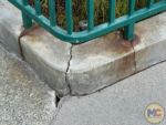 Disneyland News downtown disney walkways reopened but still horrible MiceChat