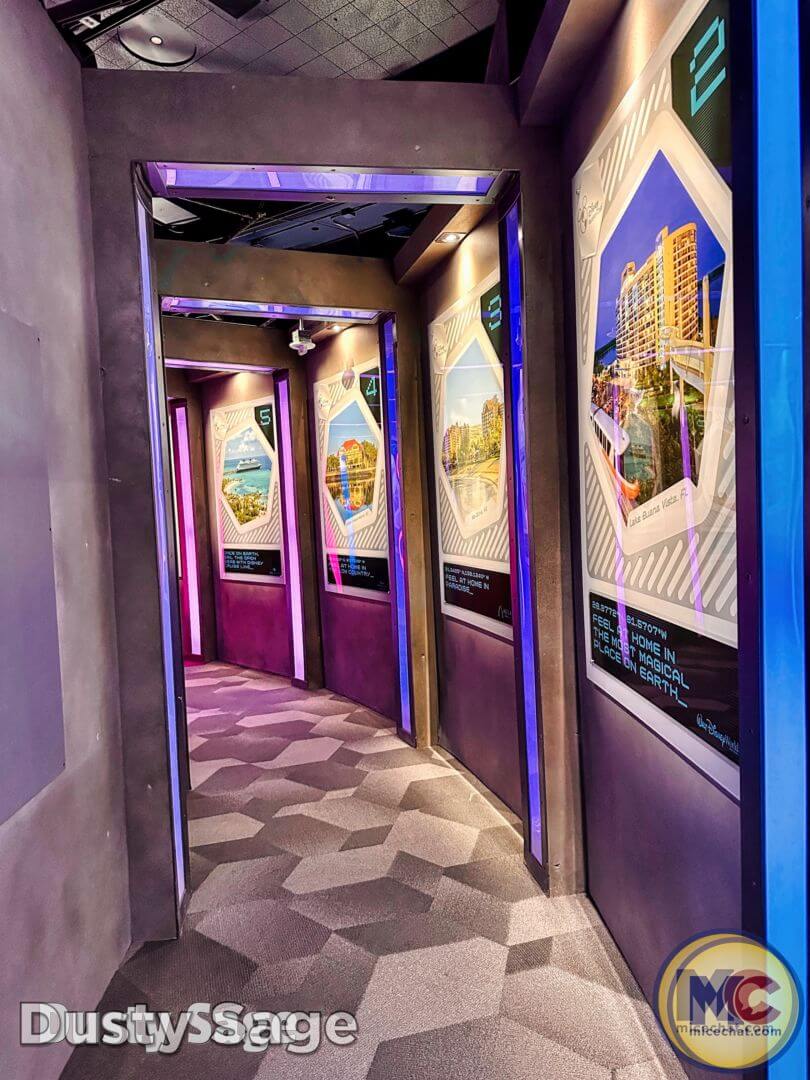 , Disneyland Update – From Doom to Bloom