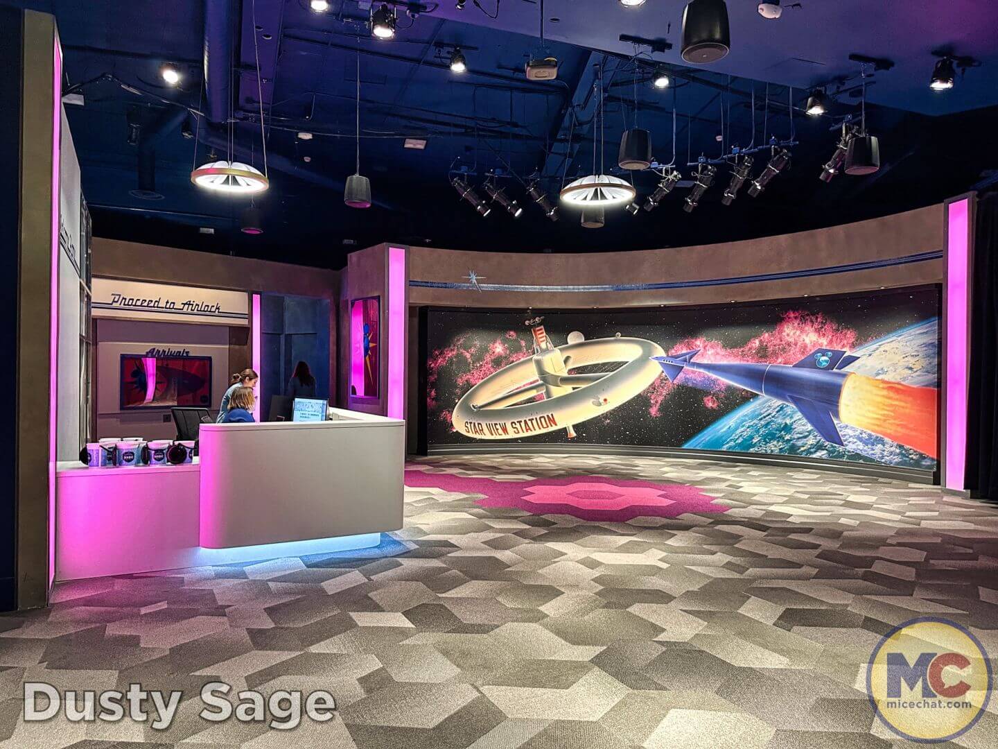, Disneyland Update – From Doom to Bloom