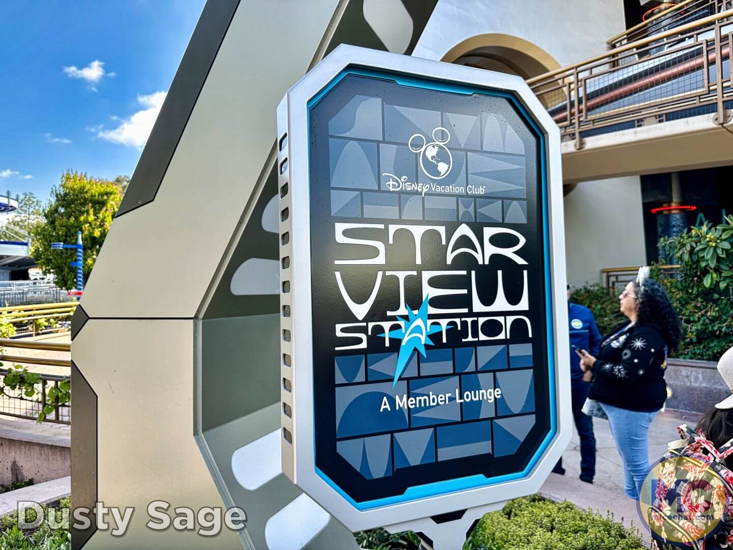 , Disneyland Update – From Doom to Bloom