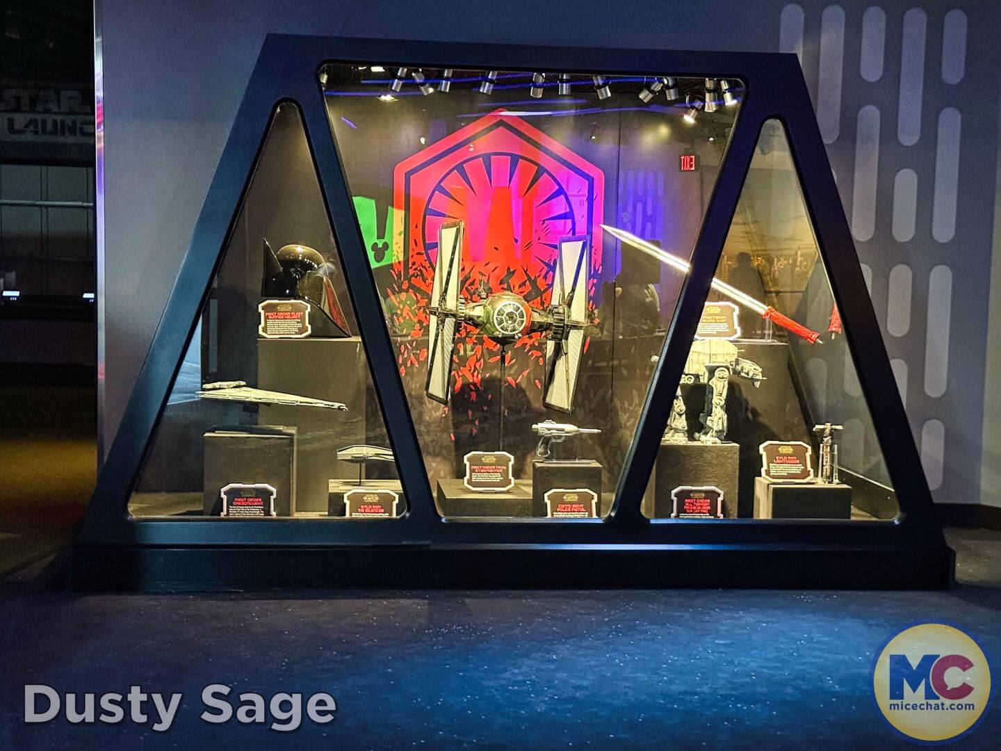 , Disneyland Update – From Doom to Bloom