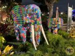 Disneyland News earth day elephants 2 MiceChat