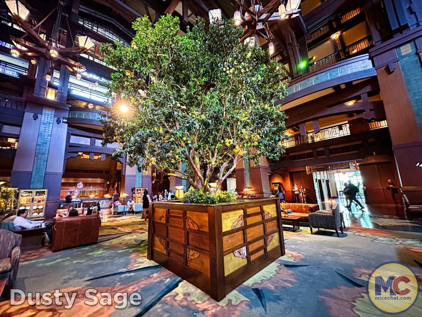 , Disneyland Update – From Doom to Bloom
