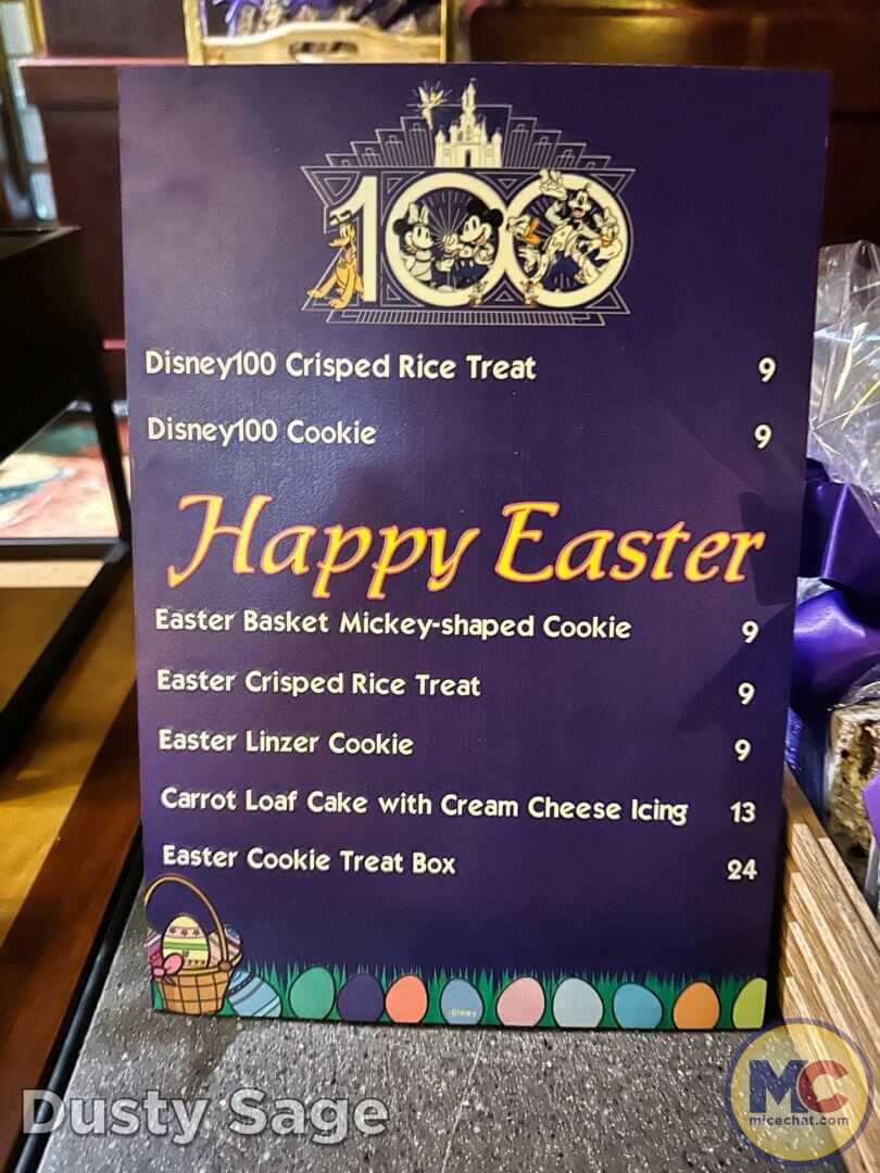 , Disneyland Update: Rolling… Heads, Strollers & Easter Eggs