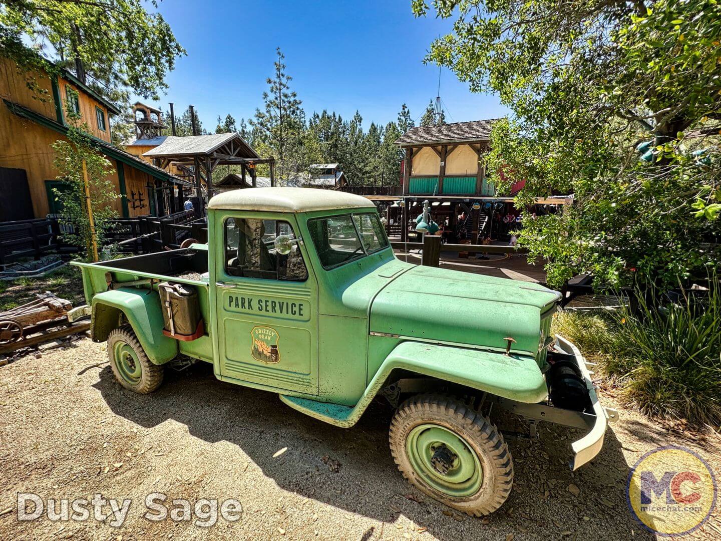 , Disneyland Update – From Doom to Bloom