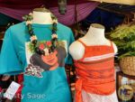 Disneyland News merchandise moana shirts MiceChat