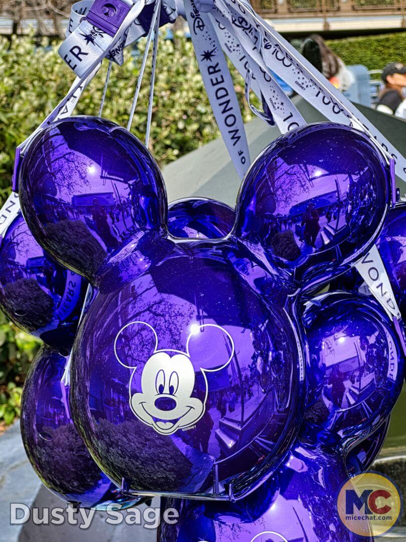 , Disneyland Update: Rolling… Heads, Strollers & Easter Eggs