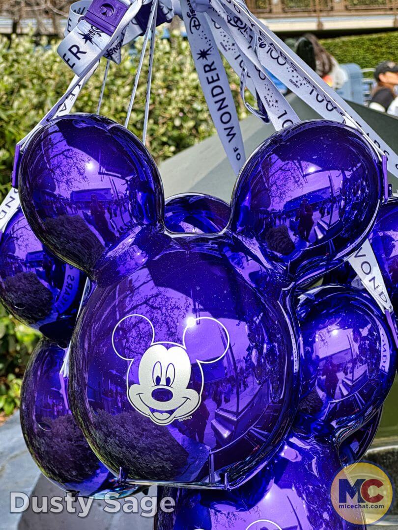 , Disneyland Update: Rolling&#8230; Heads, Strollers &#038; Easter Eggs