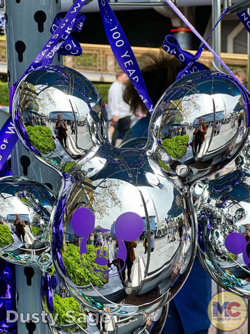 , Disneyland Update: Rolling… Heads, Strollers & Easter Eggs