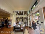 Disneyland News shopping home store interior lowered ceiling MiceChat