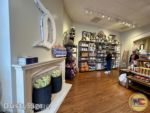 Disneyland News shopping home store interior same MiceChat