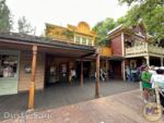 Disneyland News splash mountain penny press machine location MiceChat