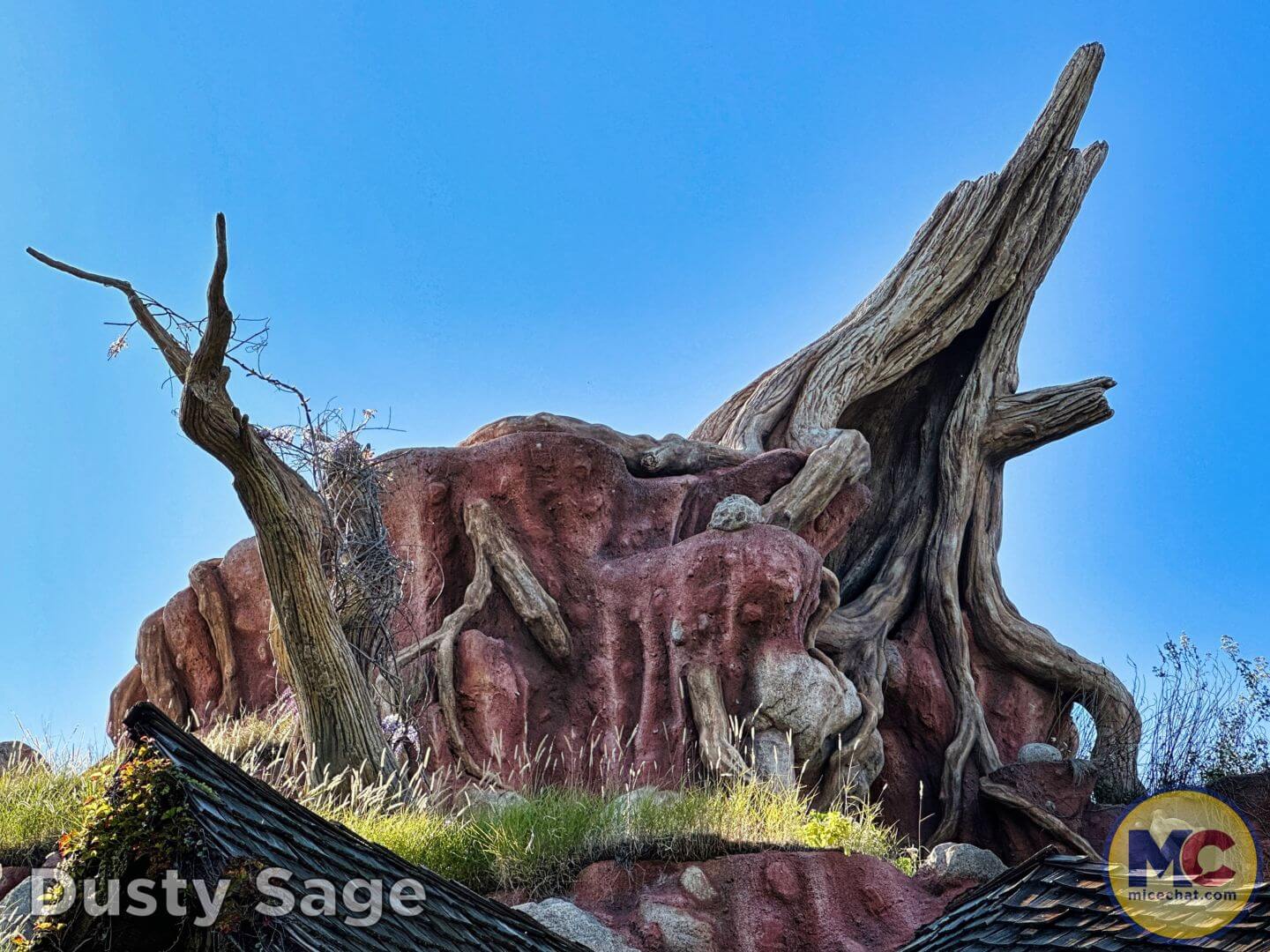 , DISNEYLAND UPDATE – Tickets Too High, Genie Too Low & Rogers The Musical!