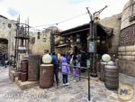 Disneyland News star wars blue milk stand MiceChat
