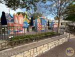 Disneyland News this and that character backdrops MiceChat