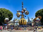 Disneyland News tomorrowland astro orbitor MiceChat