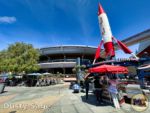 Disneyland News tomorrowland carousel building MiceChat