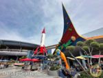 Disneyland News tomorrowland old buildings MiceChat