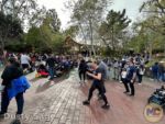 Disneyland News toontown crowds strollers 2 MiceChat