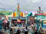 Disneyland News toontown fountain el capitoon crowds MiceChat
