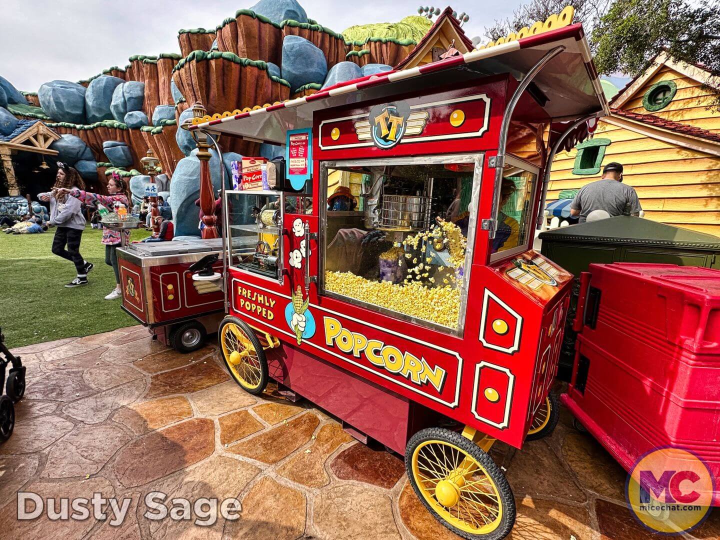, Stay Cool: Top Family-Friendly Summer Activities at Disneyland