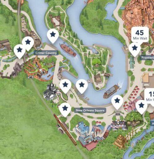 Fantasmic, Breaking News: Disneyland’s Fantasmic Gets A Reopening Date!