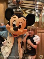 Disneyland kid approved dining Storytellers 2
