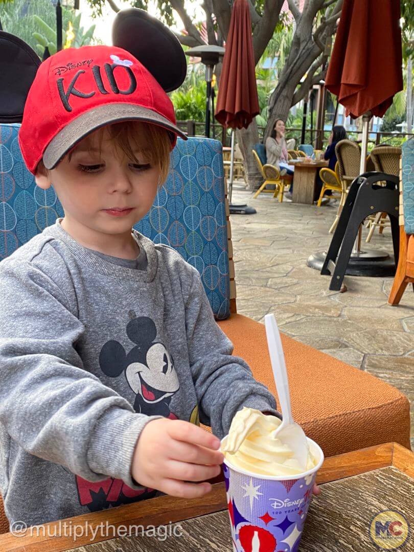 Disneyland Dining with Kids, 5 Kid-Approved Table Service Restaurants at the Disneyland Resort (That Adults Will Love Too!)