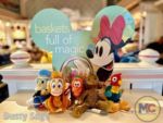 Disneyland-shoulder pal plush-group