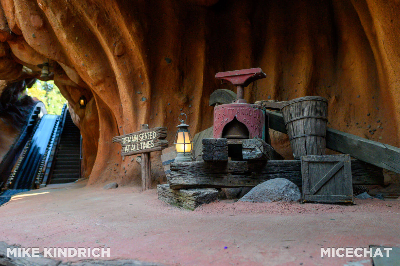 Splash Mountain, A Photo Farewell to Splash Mountain