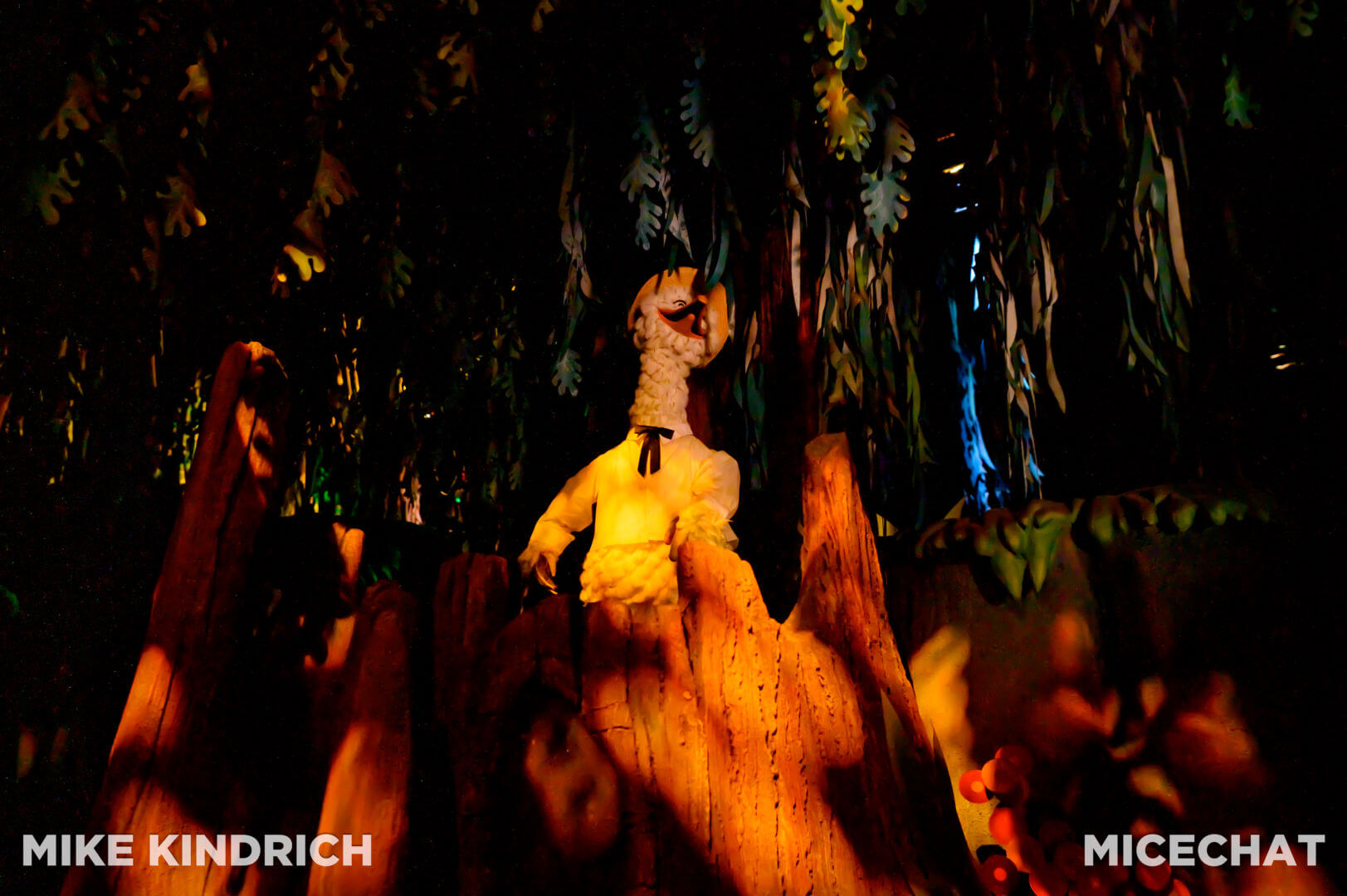 Splash Mountain, A Photo Farewell to Splash Mountain