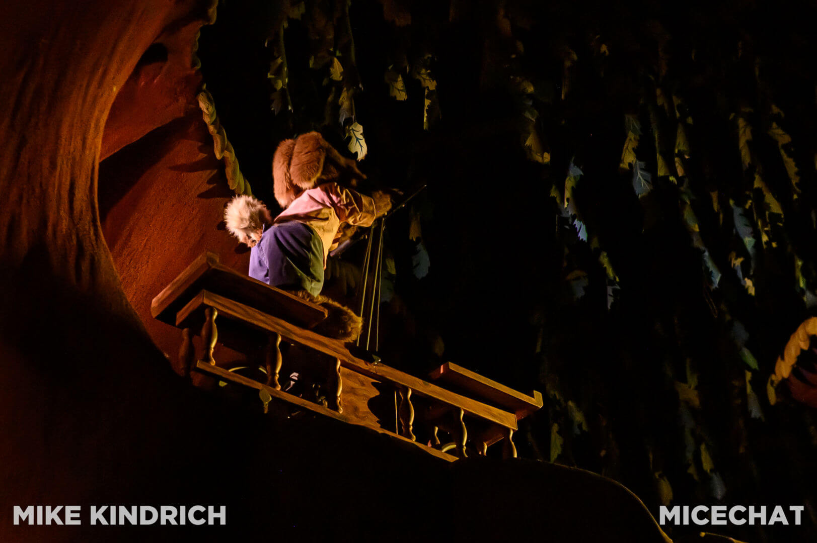 Splash Mountain, A Photo Farewell to Splash Mountain