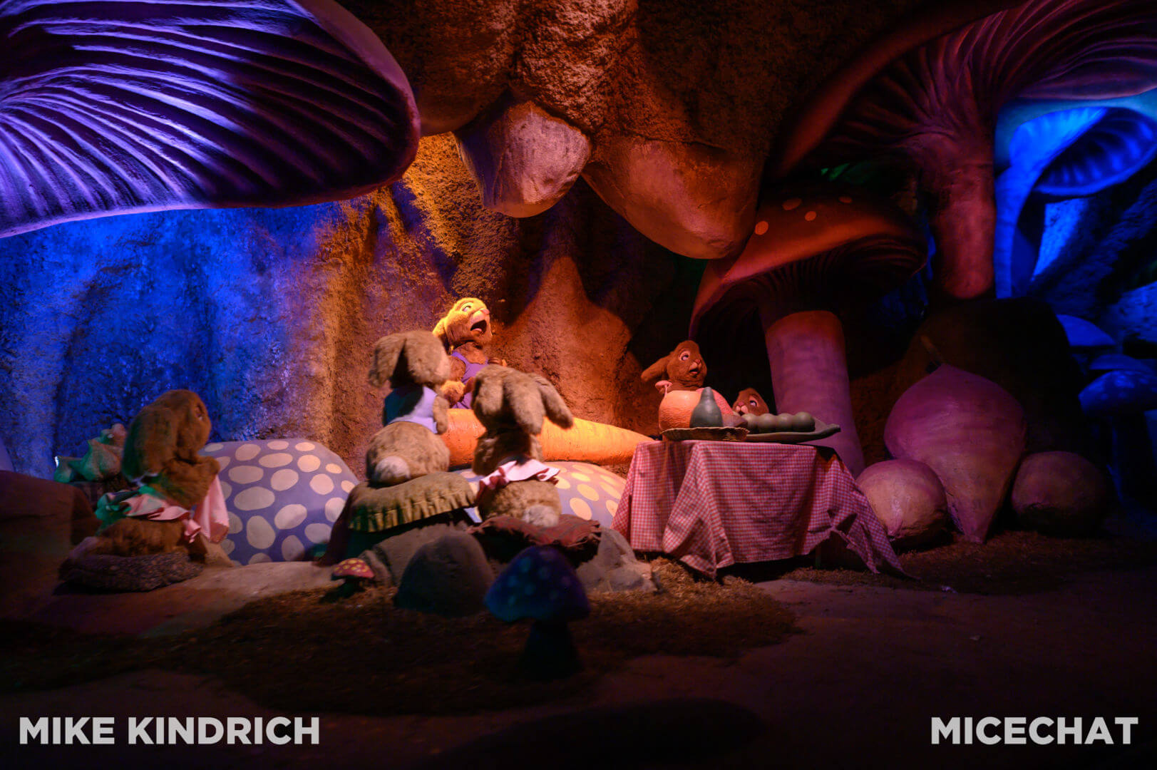 Splash Mountain, A Photo Farewell to Splash Mountain