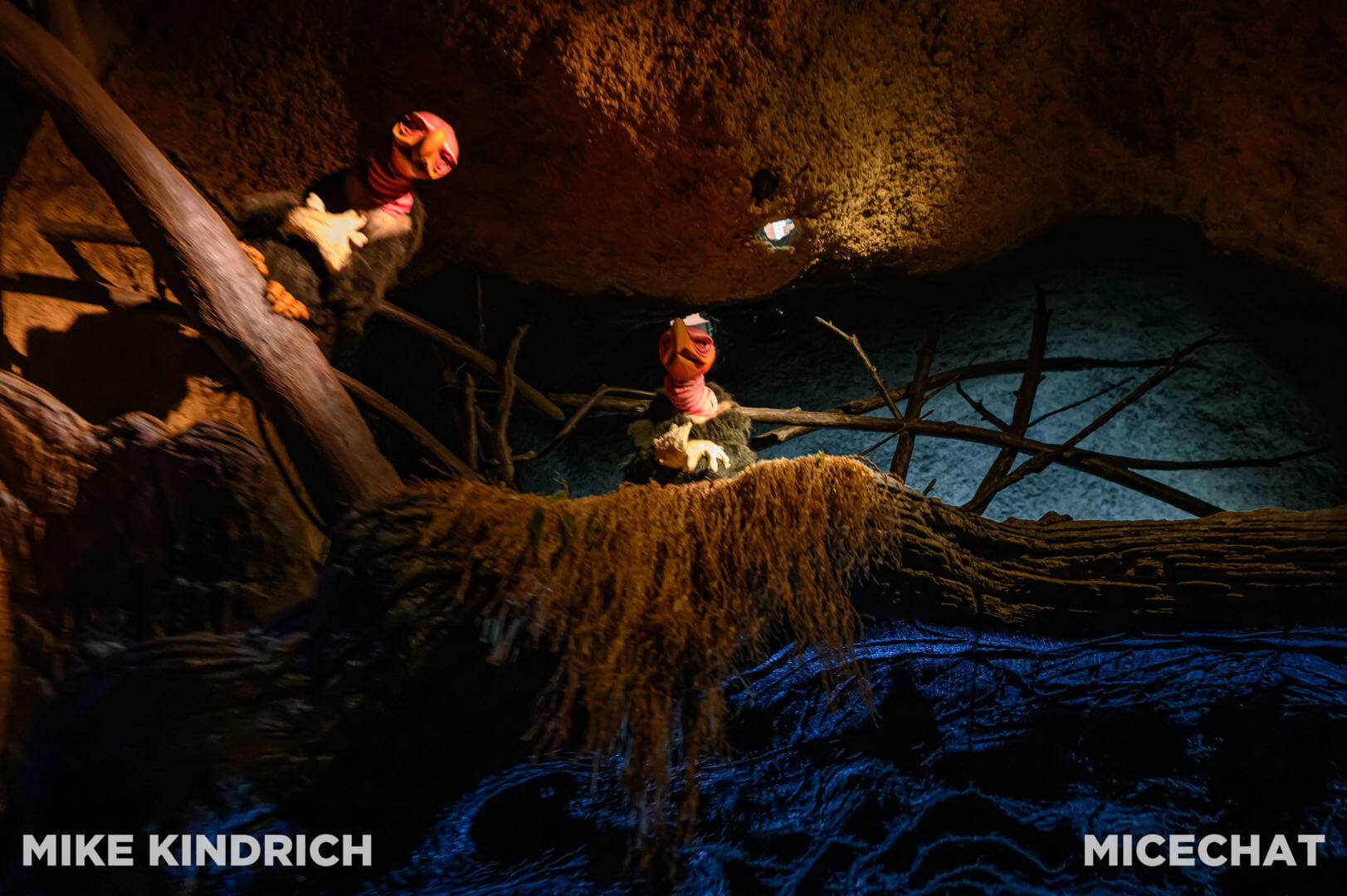 Splash Mountain, A Photo Farewell to Splash Mountain