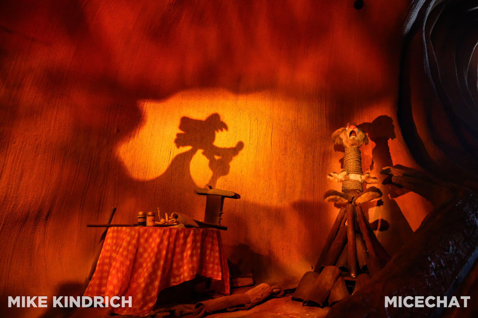 Splash Mountain, A Photo Farewell to Splash Mountain