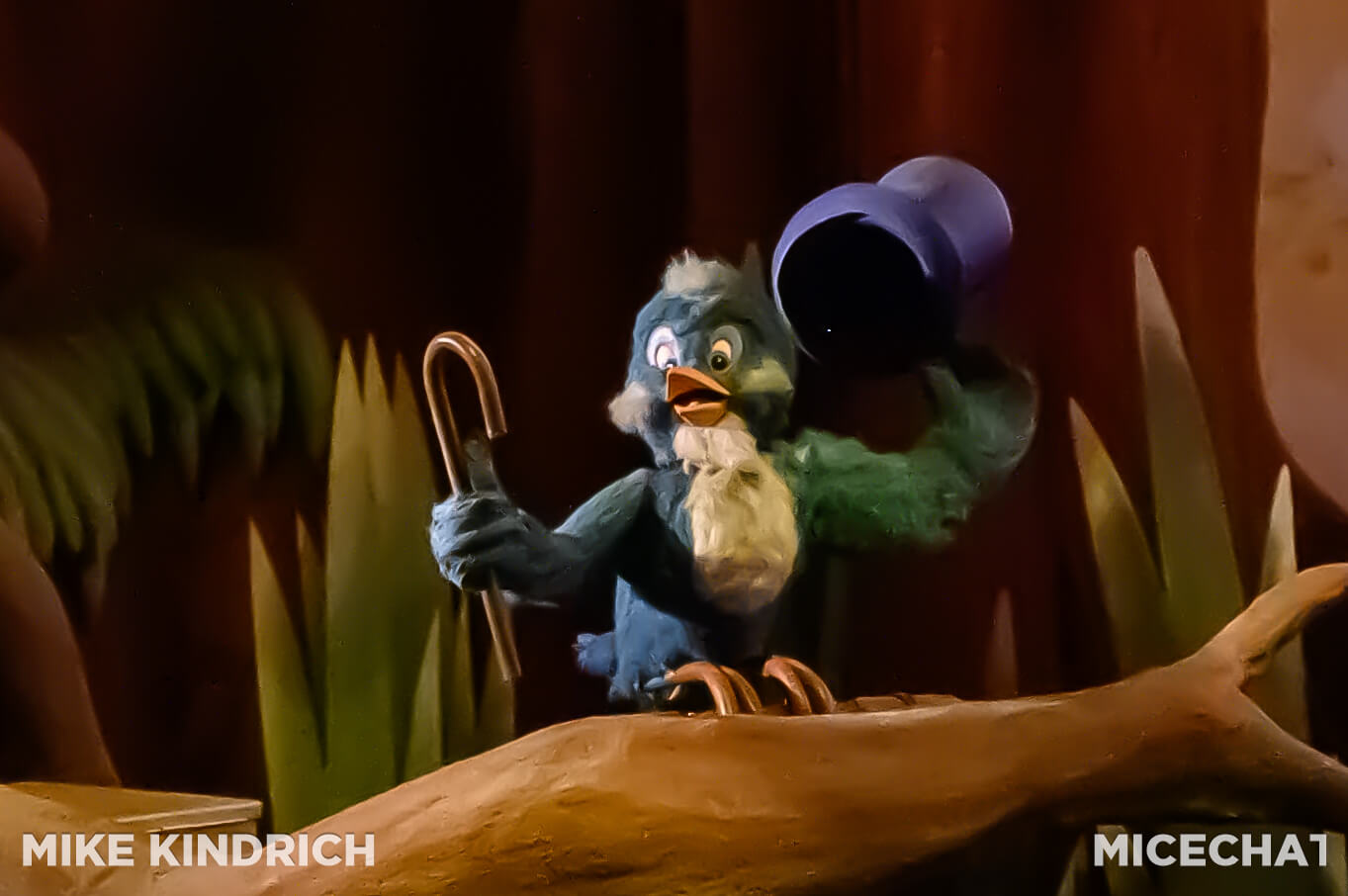 Splash Mountain, A Photo Farewell to Splash Mountain