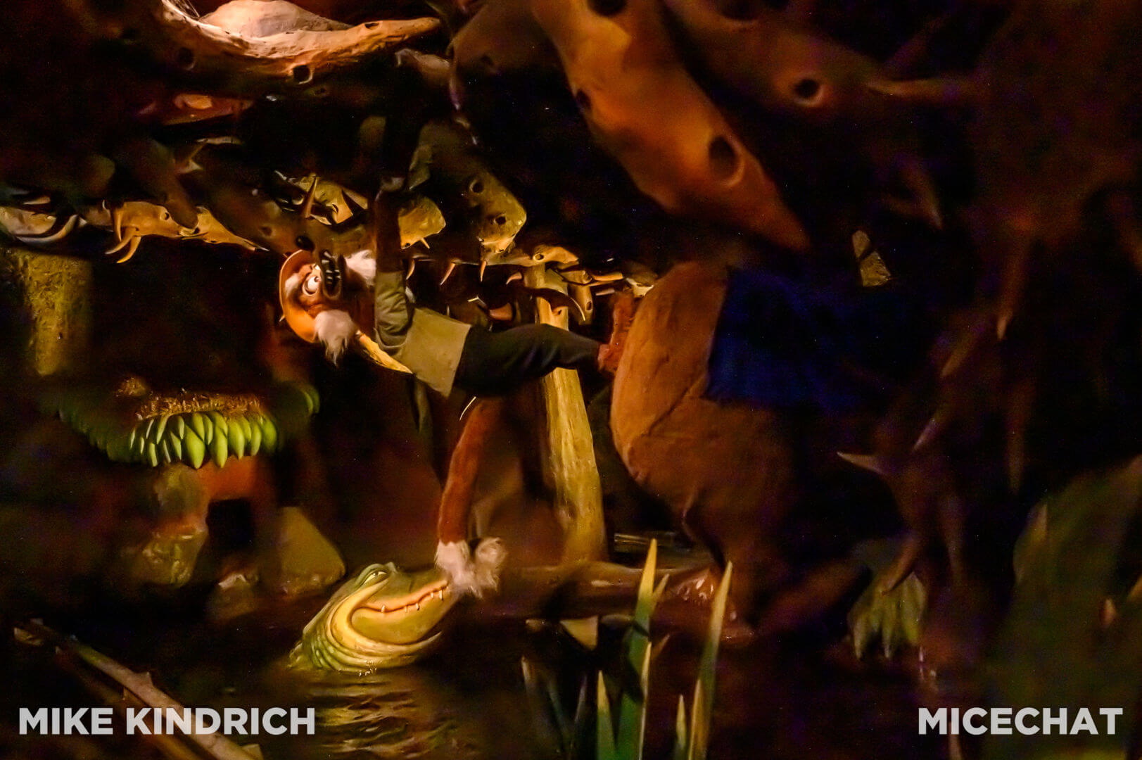 Splash Mountain, A Photo Farewell to Splash Mountain