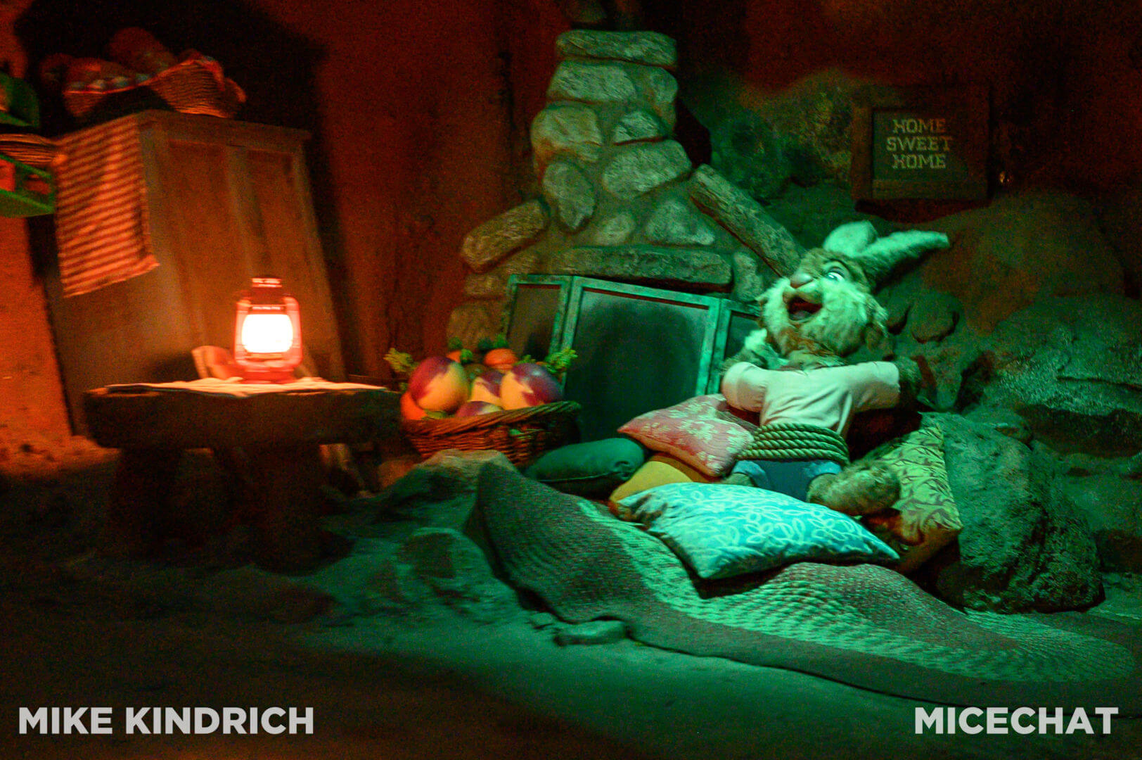 Splash Mountain, A Photo Farewell to Splash Mountain