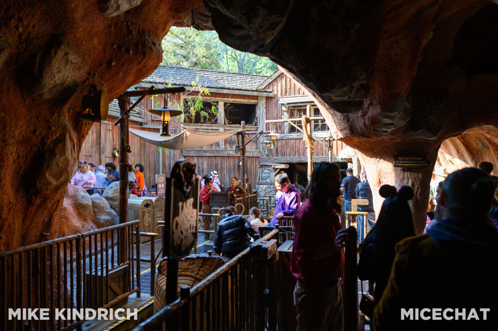 Splash Mountain, A Photo Farewell to Splash Mountain