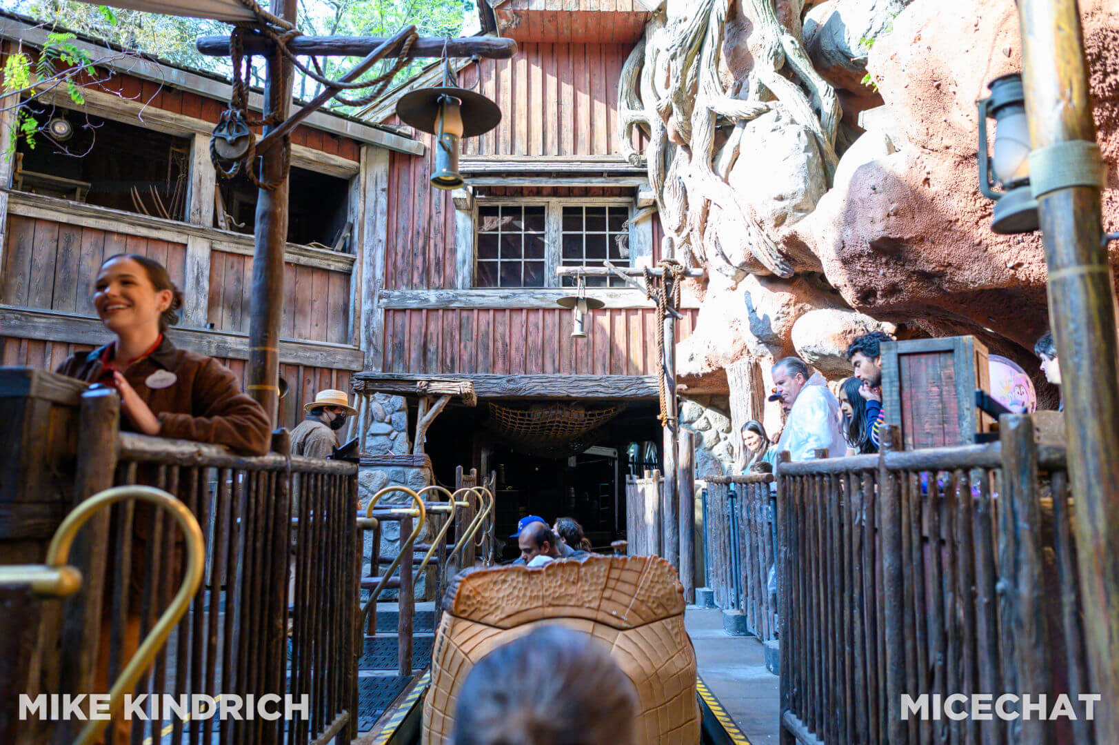 Splash Mountain, A Photo Farewell to Splash Mountain