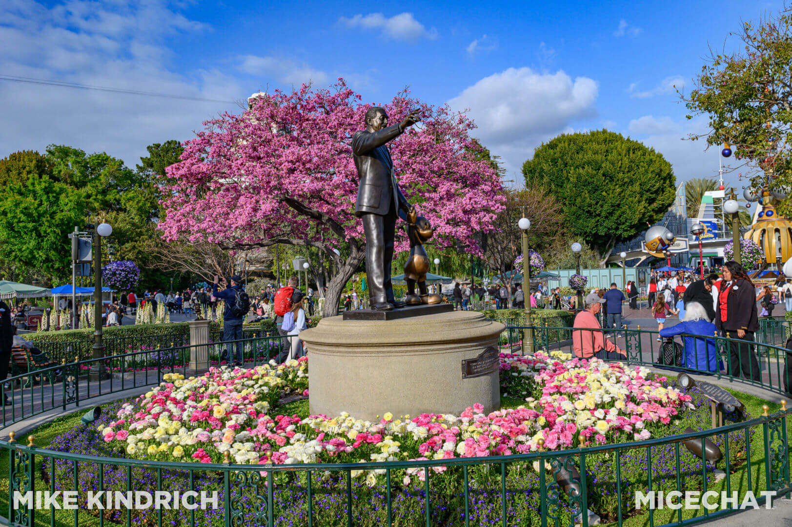 , A Ride-Free Day at Disneyland? More Enjoyable than You’d Think!