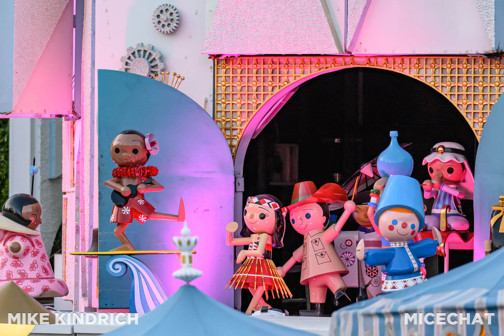, DISNEYLAND UPDATE – Tickets Too High, Genie Too Low & Rogers The Musical!
