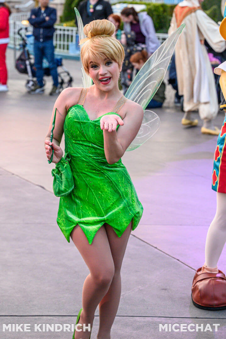, DISNEYLAND UPDATE – Tickets Too High, Genie Too Low & Rogers The Musical!