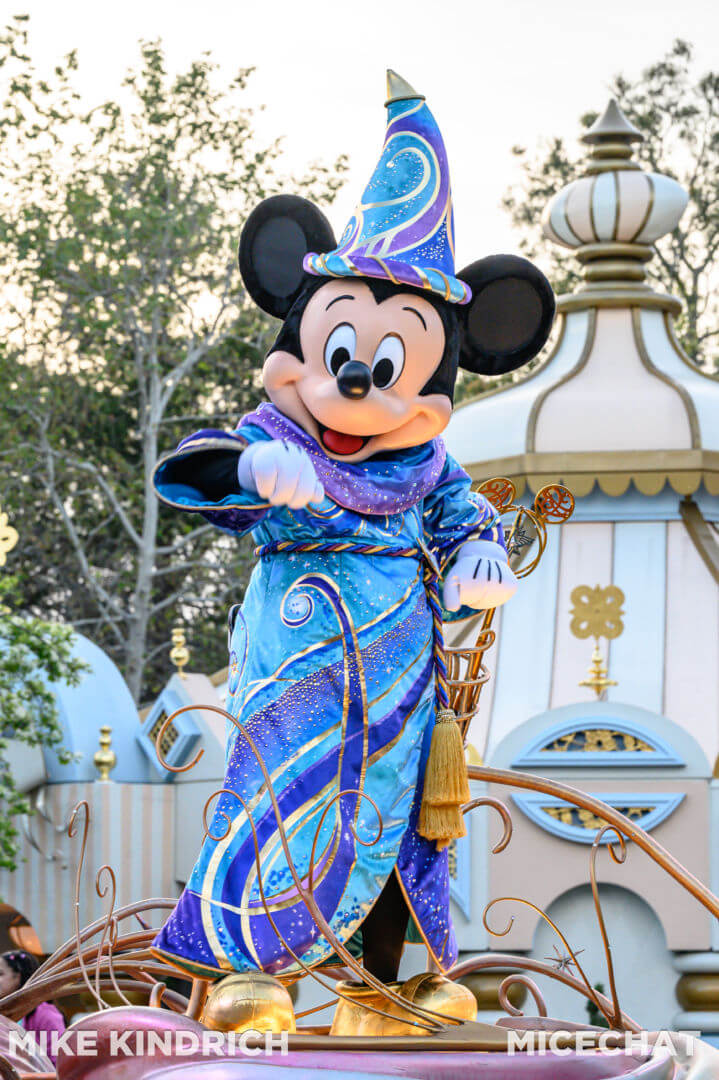 , DISNEYLAND UPDATE – Tickets Too High, Genie Too Low & Rogers The Musical!