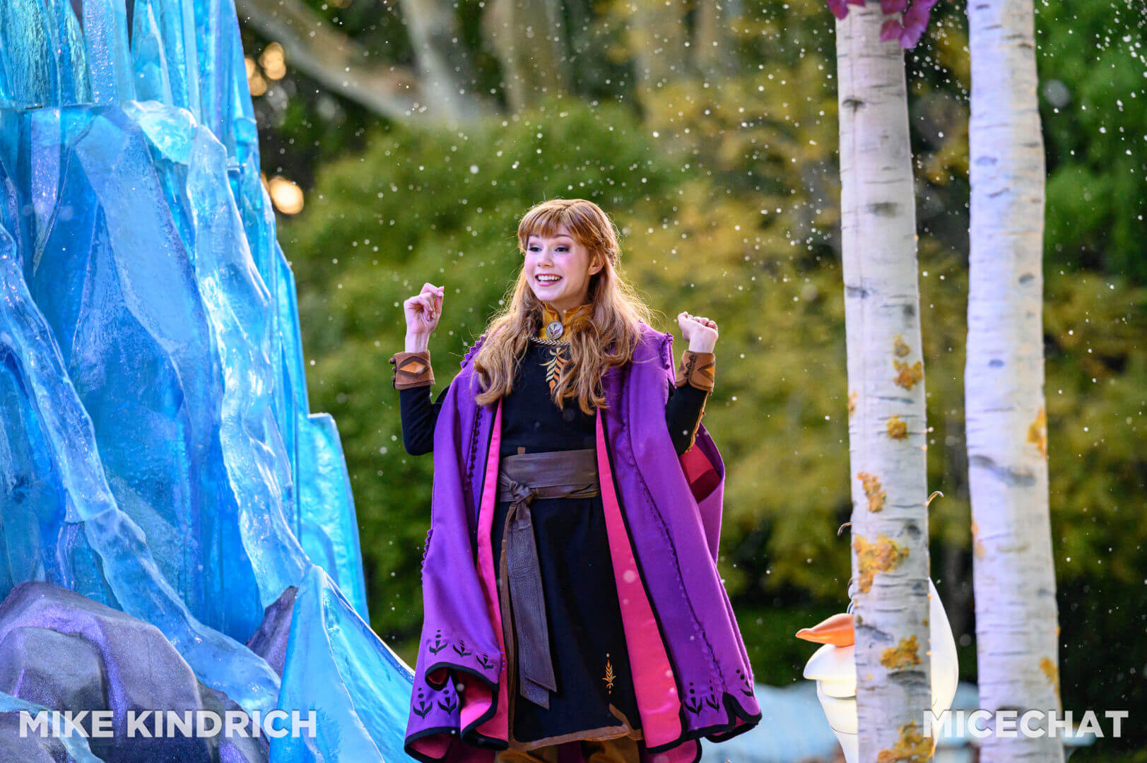 , DISNEYLAND UPDATE – Tickets Too High, Genie Too Low & Rogers The Musical!