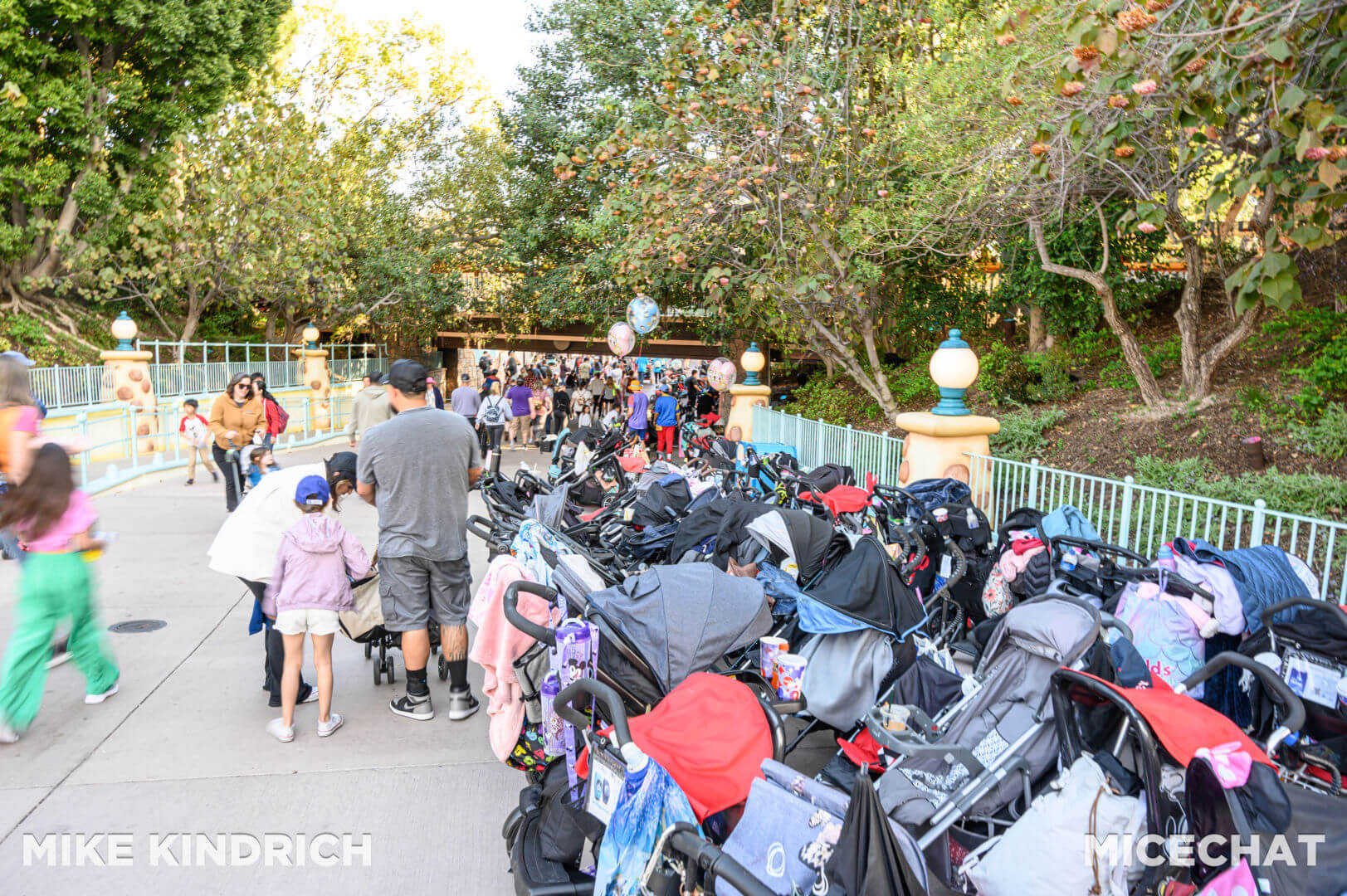, DISNEYLAND UPDATE – Tickets Too High, Genie Too Low & Rogers The Musical!